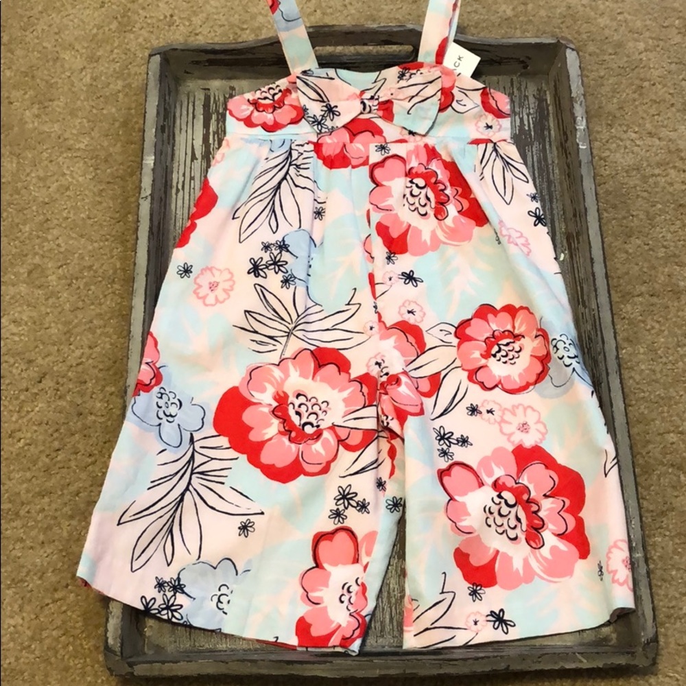 Janie and Jack outfit